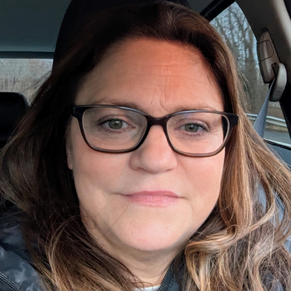 Meet your Posher, Kristine